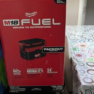 M18 Fuel